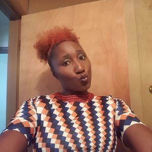 Meet your Posher, Shannon